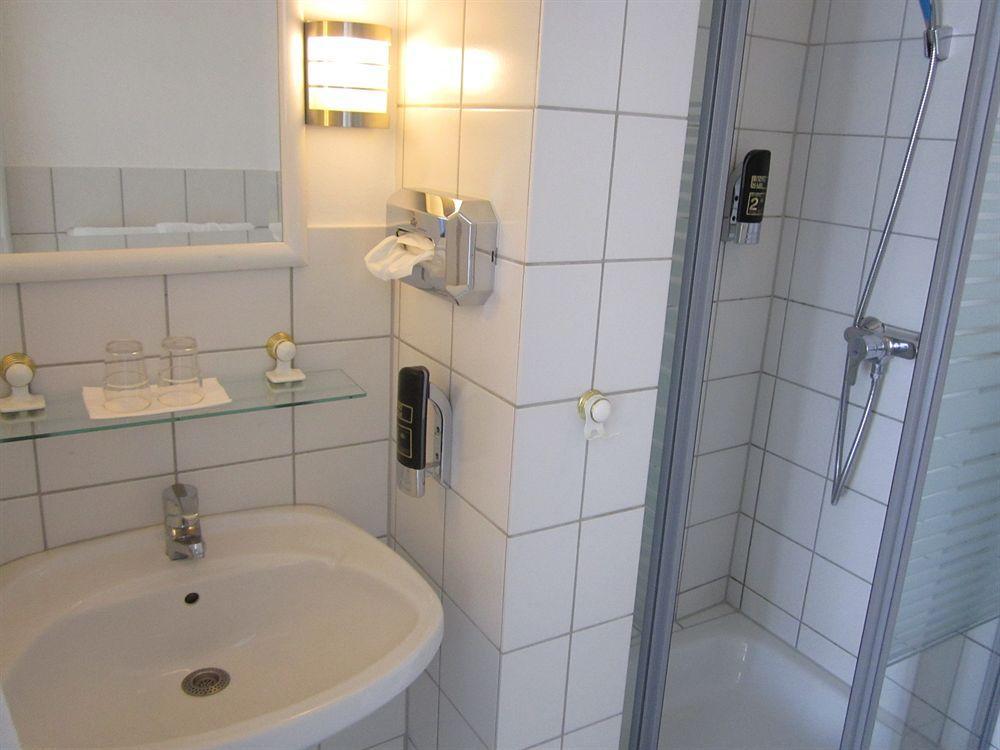 Kraeme Am Roemer - Self Check In 3* Франкфурт-на-Майне