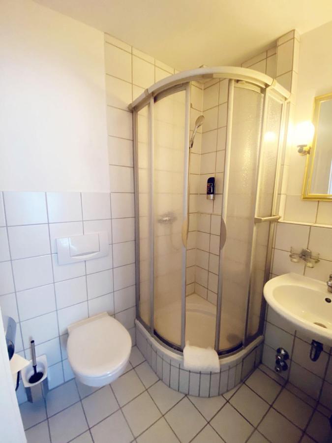 Апарт-отель Kraeme Am Roemer - Self Check In 3*