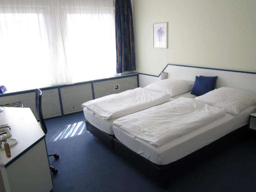 Aparthotel Kraeme Am Roemer - Self Check In